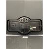 Image 2 : 17" Wide Mopar Hemi Garage Light Up Sign