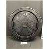 Image 3 : 14" Diameter Good Working Order Tire Wall Clock