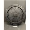 Image 3 : 14" Diameter Good Working Order Tire Wall Clock