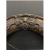 Image 2 : Antique Oval Picture Frame 19 x 26"