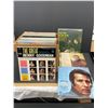 Image 2 : Nice Box Lot of Vintage Records