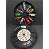 Image 2 : Hot Wheels Tire Travelling Case Full of Cars