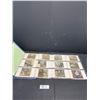 Image 2 : Nice Vintage Photo Album Vancouver BC Landmarks, Cars, Etc