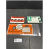 Image 1 : Lot of 3 Vintage Automotive Ink Blotters 1930s and newer
