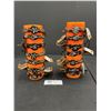 Image 1 : Leather Wild Tribe Bracelets