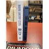 Image 2 : Large Lot of Sports Books