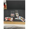 Image 2 : Lot of 2 Boxes Collector Cards - Pepsi Cola and The Monkees