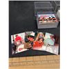 Image 3 : Lot of 2 Boxes Collector Cards - Pepsi Cola and The Monkees