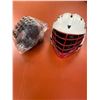 Image 5 : Sports Collectible Lot - Gretzky Book, Pictures, Action Figure, Etc