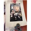 Image 1 : Poster Lot - Trevor Linden, Sidney Crosby, Etc