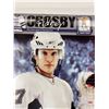 Image 3 : Poster Lot - Trevor Linden, Sidney Crosby, Etc
