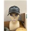 Image 4 : Large Lot of Hats, Beret, Harley Davidson,Military, Ballcap, Etc