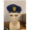 Image 7 : Large Lot of Hats, Beret, Harley Davidson,Military, Ballcap, Etc