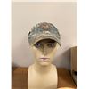 Image 9 : Large Lot of Hats, Beret, Harley Davidson,Military, Ballcap, Etc