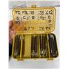 Image 11 : Nice Lot of Gun Cleaning Supplies Etc
