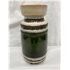 Image 2 : Stamped and Numbered MCM West German Vase 9"