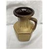 Image 3 : Saheurich-Keramik West German Vase with Handle 7"