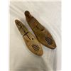 Image 2 : Nice Lot of Vintage Wooden Shoe Horns