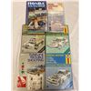 Image 1 : Lot of Car Manuals and Repair Manuals