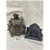 Image 1 : Gargoyle Display Piece and Drink Coasters