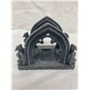Image 9 : Gargoyle Display Piece and Drink Coasters