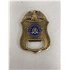 Image 6 : Collectible Lot of Ashtray, Western Air Cargo and Bottle Opener