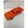 Image 1 : 12.5" Long Dukes of Hazzard Car Great Display Has Been Repaired