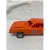 Image 2 : 12.5" Long Dukes of Hazzard Car Great Display Has Been Repaired