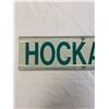Image 2 : Vintage 1400 Block Hawk A Day Vancouver Street Sign