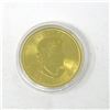 Image 2 : 1 Oz. .999 Gold 2022 Canadian Maple Leaf Coin