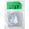 Image 1 : 1 Oz. .999 Silver 2021 Fiji Mint Shrek Coin