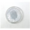 Image 2 : 1 Oz. .999 Silver 2020 UK Mint Britannia Coin