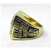 Image 4 : Stanley Cup "Yzerman/Red Wings" Replica Ring