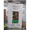 Image 1 : 2 Boxes of Ferrero Roches 3 Packs of Chocolate
