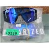 Image 1 : 2 New Pit Viper Polarized Sport Sunglasses