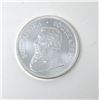 Image 2 : 1 Oz. Krugerrand .999 Silver 2020 Coin