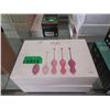 Image 1 : 2 New Alofa Kegel Ball Exercisers with Remotes