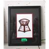 Image 1 : Richard Shorty Framed Print -Copper Shield