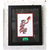 Image 1 : Richard Shorty Framed Print - Thunder