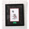 Image 1 : Richard Shorty Framed Print - Snowy Owl