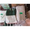 Image 1 : 3 Bundles of Assorted Work Gloves