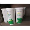 Image 1 : 10 x 450 ml Containers of Foot Balm