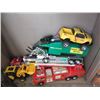 Image 1 : 6 Assorted Tonka and Other Toys