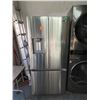 Image 1 : Samsung French Door Refrigerator -Store Return