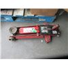 Image 1 : Hydraulic Floor Jack - No handle
