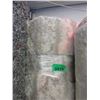 Image 1 : 6' x 8' Beige Plush Area Carpet