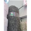 Image 1 : 8' x 10' Grey Shag Area Carpet