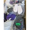 Image 1 : 20 Pairs of Assorted New Footwear