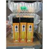 Image 1 : 3 Bags of 3 New 100 ml Oil/Vinegar Sprayers