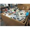 Image 1 : Skid of Assorted Amazon Overstock Goods